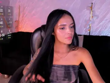 Bongacams Adult Webcam of ArianaWest