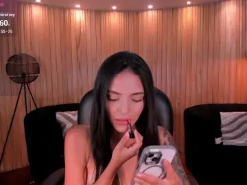 Bongacams Sex Cam of ArianaWest