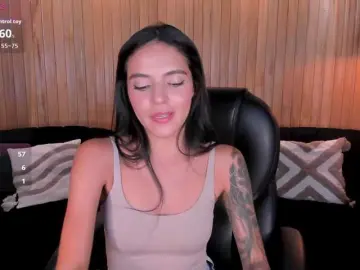 Bongacams Live Porn of ArianaWest