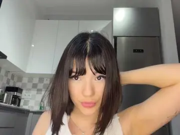Bongacams Adult Webcam of KhadijahStippich