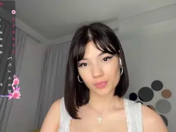 Bongacams Watch Live Sex Cams of KhadijahStippich