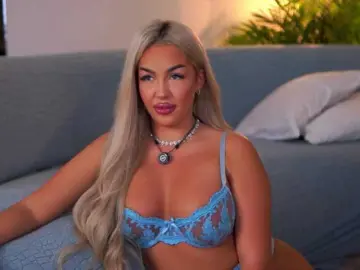 Bongacams Live Sex Cam of LisetteLuxe