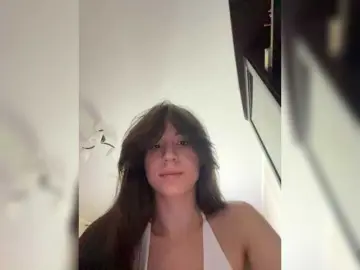 Bongacams Private Sex Chat of MeganOrtega