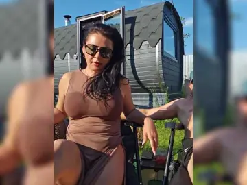 Bongacams Sex Chat of RIM-and-ARI