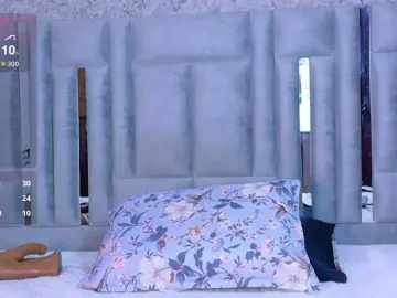 Bongacams Private Sex Chat of missfoster