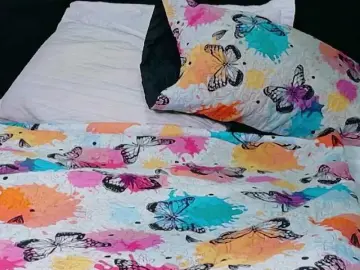 Bongacams Nude Webcam of missfoster