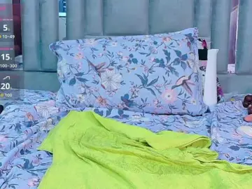 Bongacams Live Sex of missfoster
