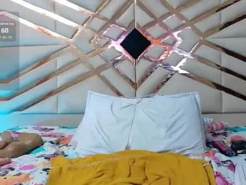 Bongacams Free Porn Cam of missfoster