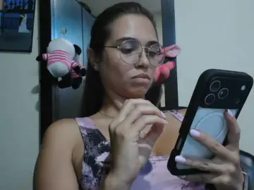 Bongacams Free Live Porn of trianabell