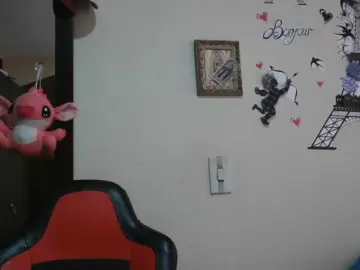 Bongacams Adult Webcam of trianabell