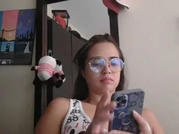 Bongacams Sex Chat of trianabell