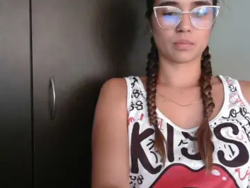 Bongacams Adult Webcam of trianabell