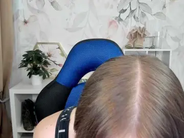Bongacams Nude Webcam of desireMegan
