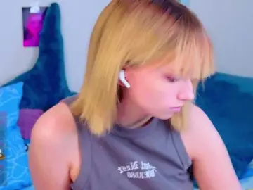 Bongacams Sex Cam of popjenny