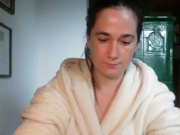 Bongacams Nude Webcam of AmanelWhite
