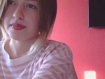 Bongacams Best Webcam of BelovedMary