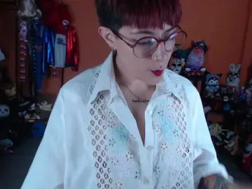 Bongacams Nude Webcam of MiaJhons