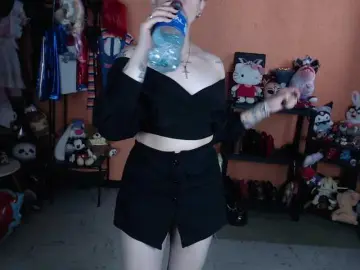 Bongacams Best live sex cam show of MiaJhons