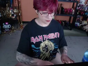Bongacams Live Porn of MiaJhons