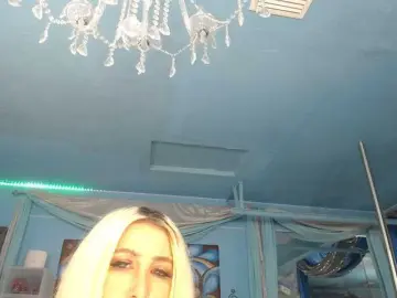 Bongacams Adult Webcam of adrianna_fox