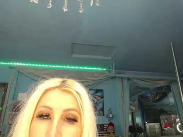 Bongacams Best Webcam of adrianna_fox