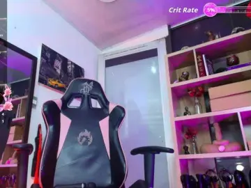 Bongacams Sex Cam of saralovens