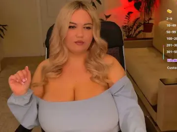 Bongacams Adult Webcam of Angel-A