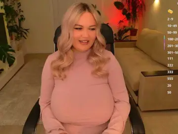 Bongacams Sex Cam of Angel-A