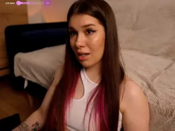Bongacams Sex Cam of Vixen-SA