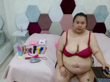 Bongacams Sex Chat of marianabbw