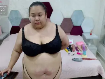 Bongacams Best Webcam of marianabbw