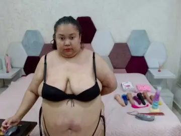 Bongacams Sex Chat of marianabbw