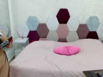 Bongacams Free Porn Cam of marianabbw
