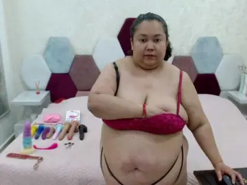 Bongacams Live Sex of marianabbw