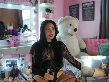 Bongacams Adult Video Chat of urFilipinaGirl