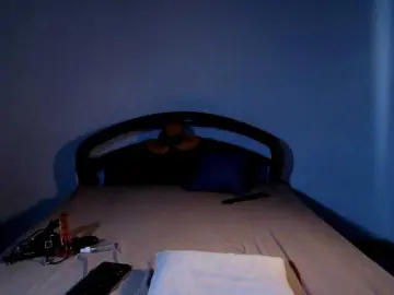 Bongacams Nude Webcam of AndreaRaul