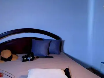 Bongacams Live Sex of AndreaRaul