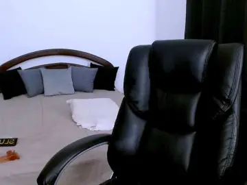 Bongacams Sex Chat of AndreaRaul