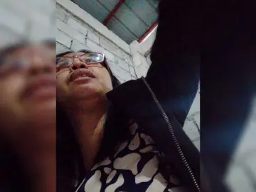 Bongacams Nude Webcam of Chatty22