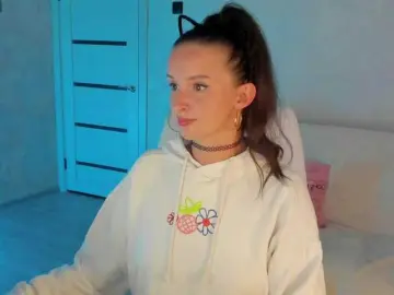 Bongacams Private Sex Chat of Kriss-me