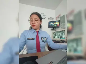 Bongacams Sex Cam of Marcela-5