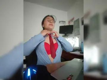 Bongacams Sex Cam of Marcela-5