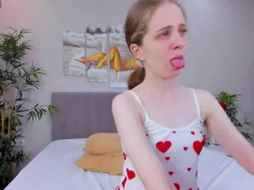 Bongacams Live Porn of Camilla-Kelly