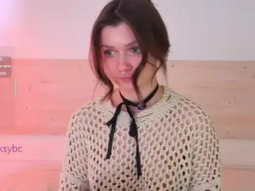 Bongacams Live Porn of Hotksy