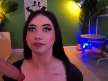 Bongacams Live Sex of LexiSolene
