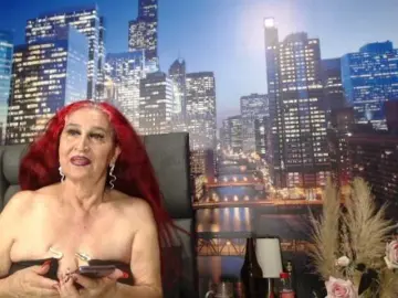 Bongacams Live Porn of Lucy-mature
