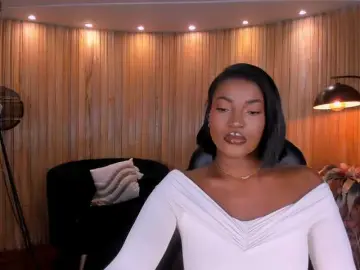 Bongacams Live Porn of SavannahStorm