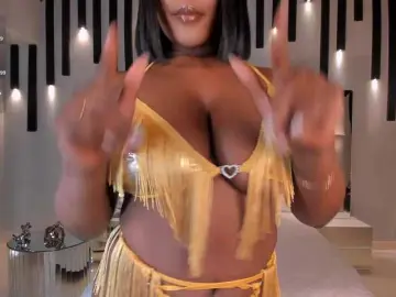 Bongacams Live Sex of SavannahStorm