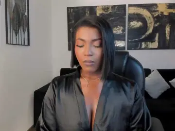 Bongacams Adult Webcams of SavannahStorm