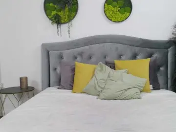 Bongacams Sex Cam of NathaliaNat